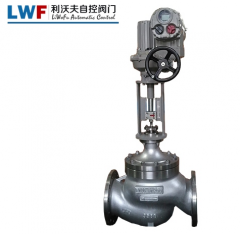電動調(diào)節(jié)閥的安裝及應(yīng)用中的注意事項(xiàng)